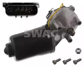 Двигатель стеклоочистителя SWAG купить